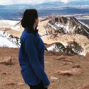 Meet your Posher, Stephanie